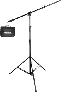 SmallRig Light Stand W/ Boom