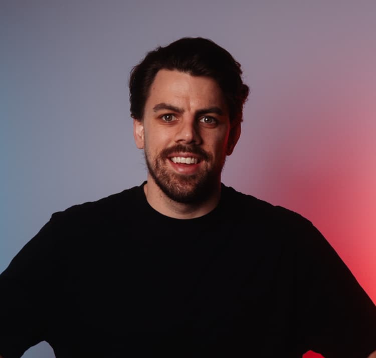 Lewis Lovelock - Tech Creator and CTO