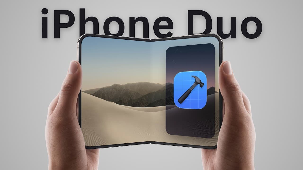 Exploring iOS on iPhone Duo (part 2)