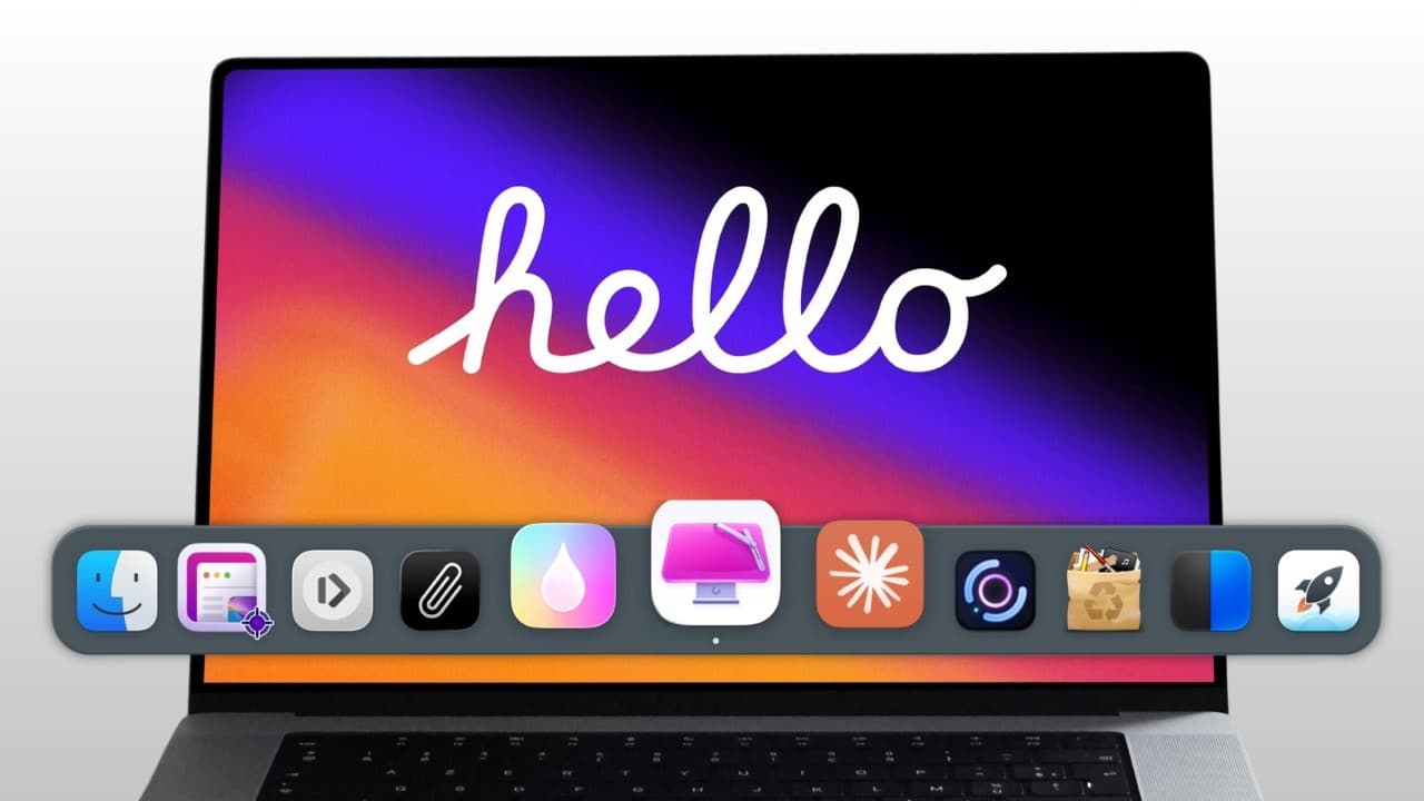 10 Mac Apps I Regret Not Using Sooner