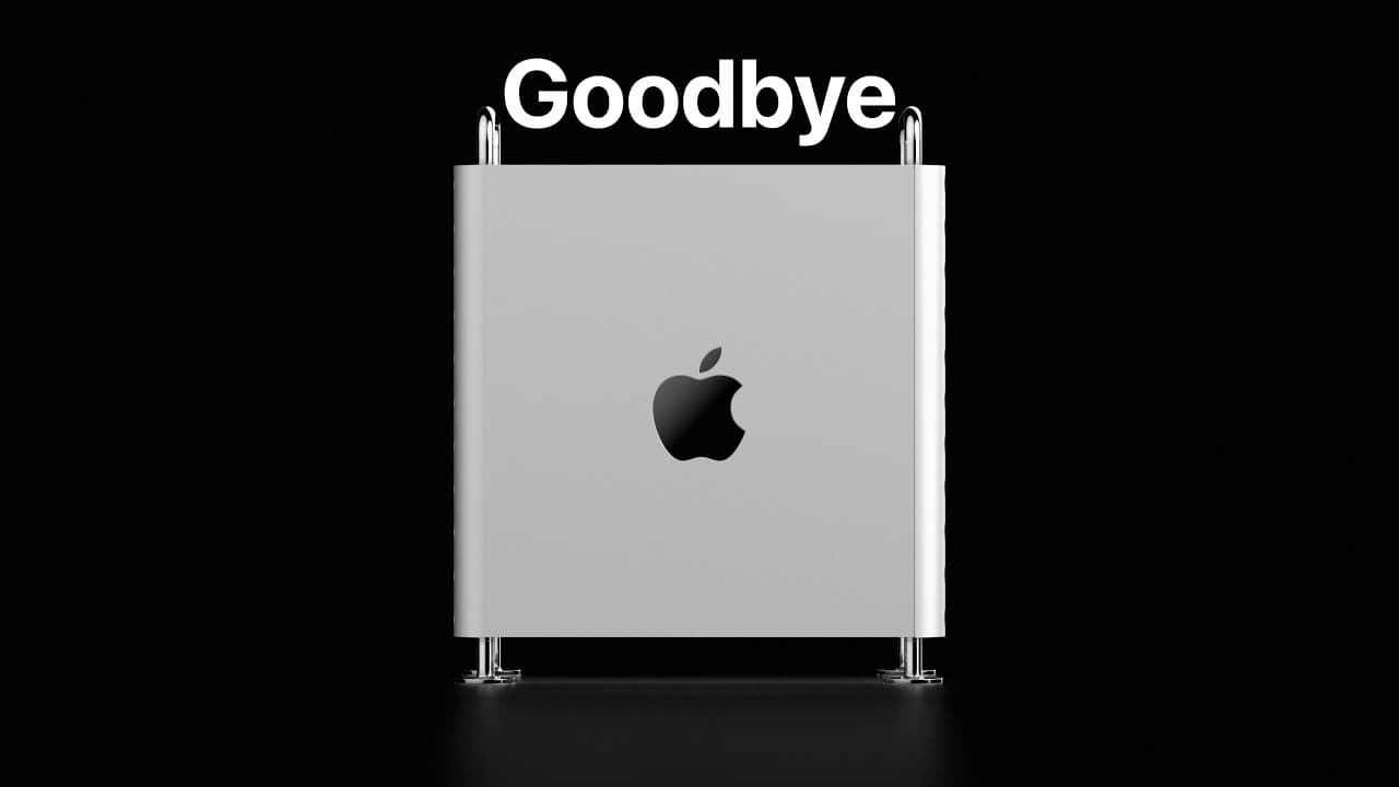 Apple Killed More Than the Mac Pro