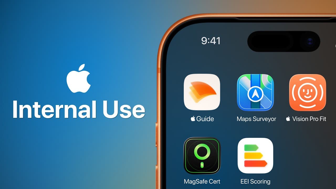 Apple doesn't want you downloading these apps